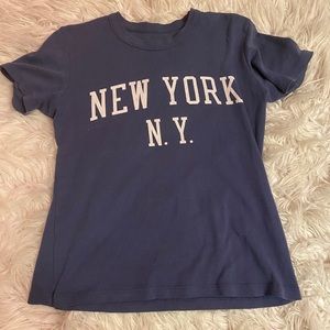 NEW brandy new-York shirt